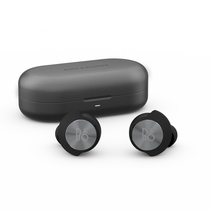 Bang Olufsen Beoplay EX – Auriculares inalámbricos Bluetooth con micrófono  y cancelación activa de ruido impermeables 20 horas de reproducción – Yaxa  Store