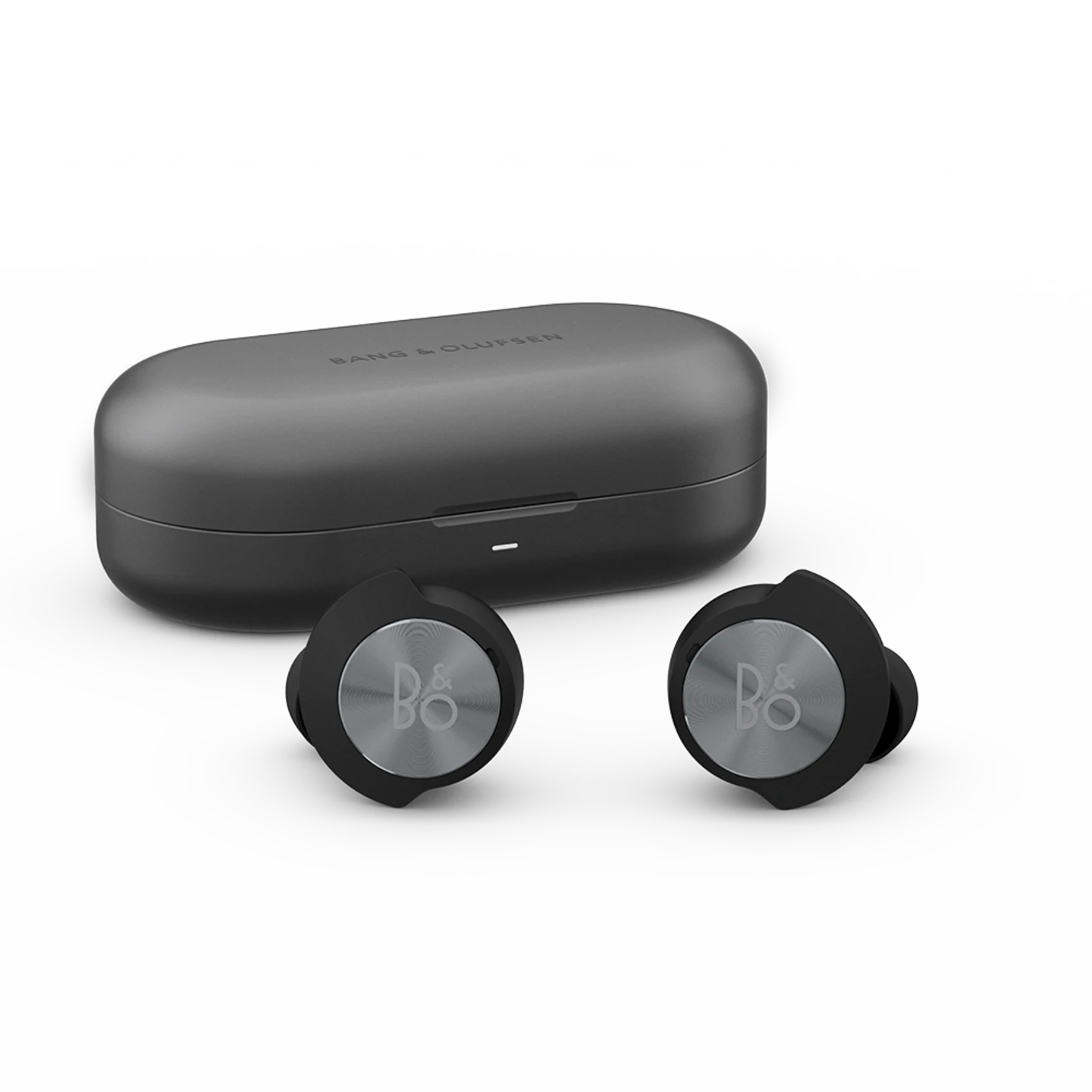 Beoplay EQ-ノイズキャンセリングワイヤレスイヤフォン | B&O Beoplay EQ-ノイズキャンセリングワイヤレスイヤフォン | B&O