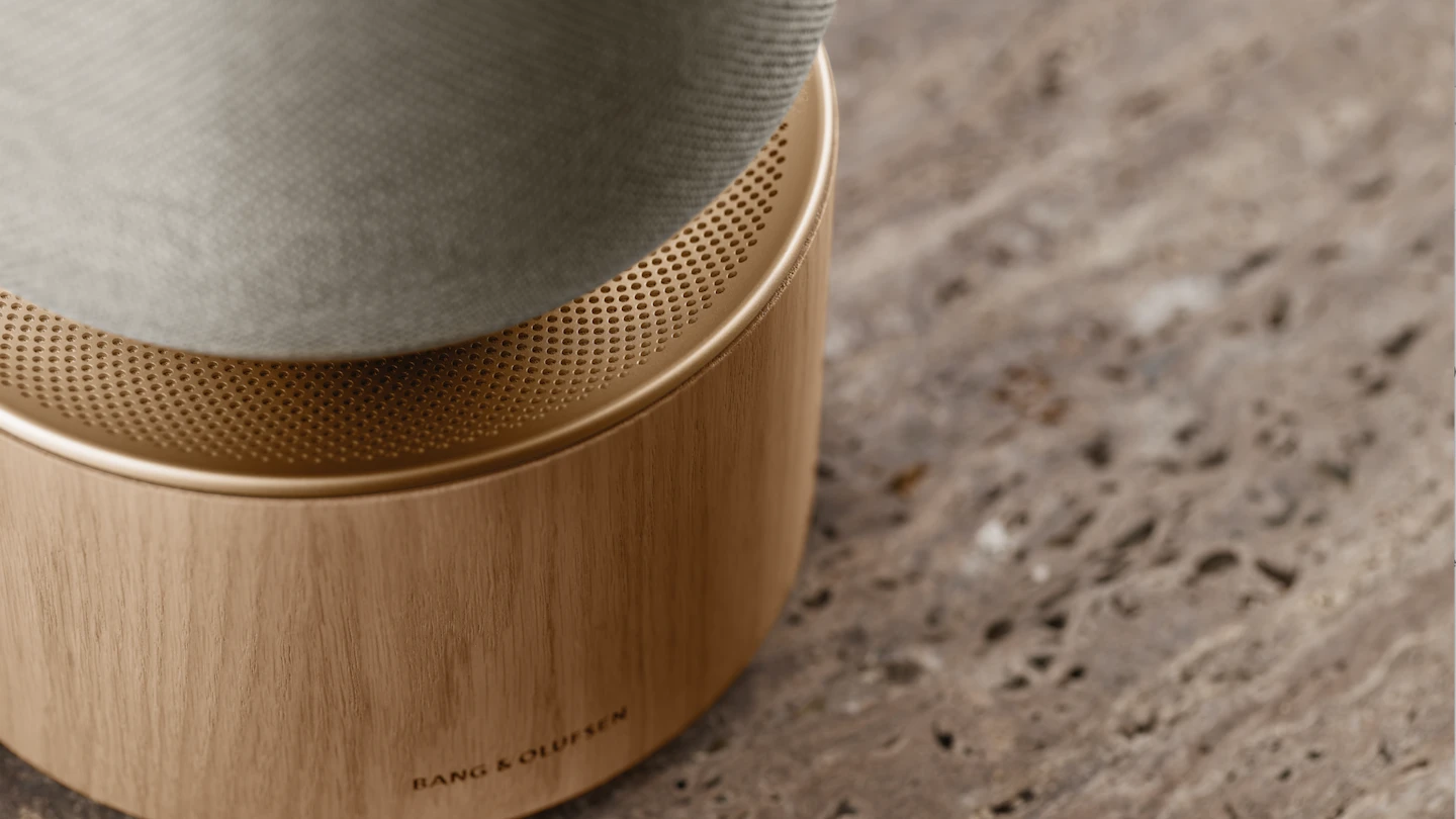 Fibonacci patterned aluminium