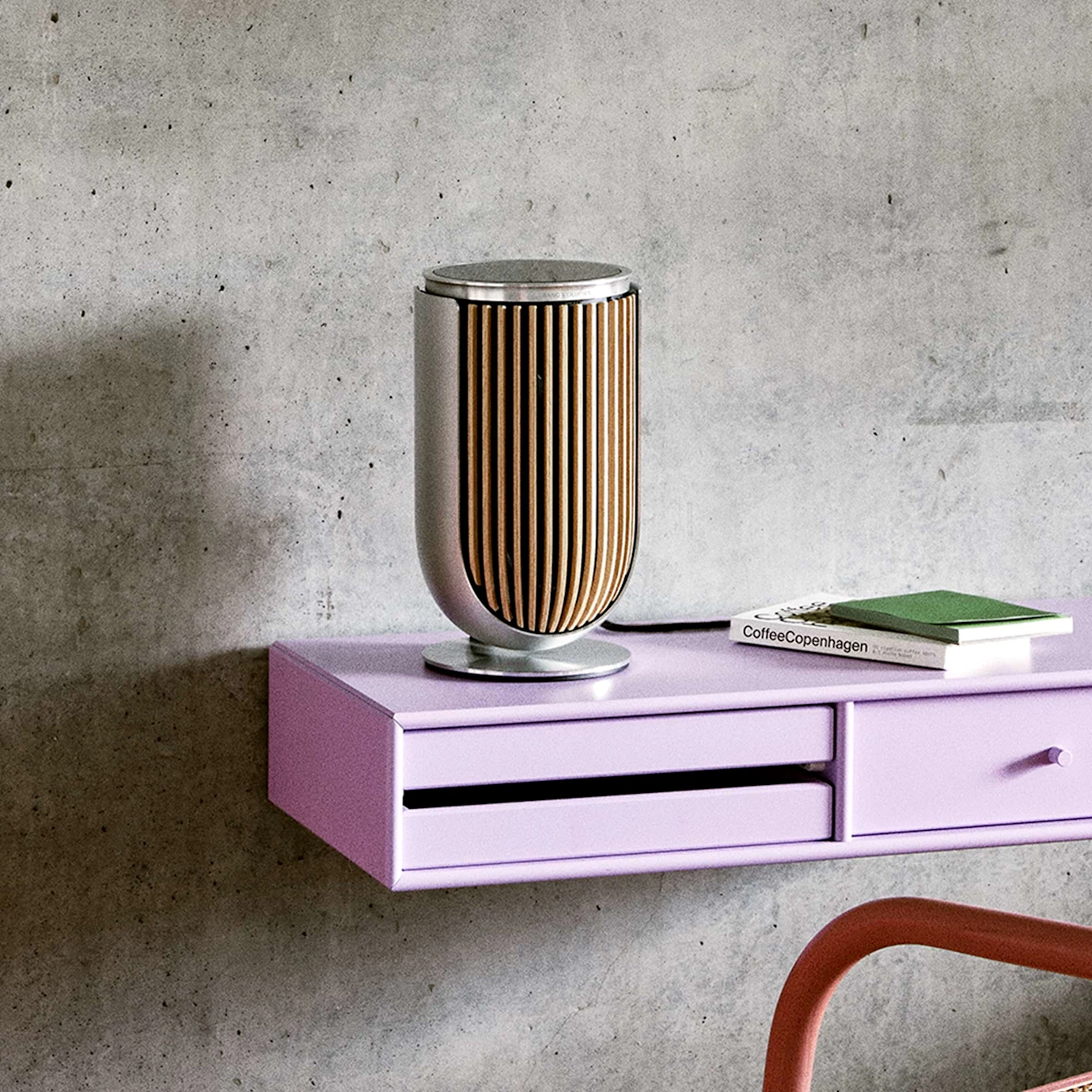 Beolab 8 A standalone masterpiece