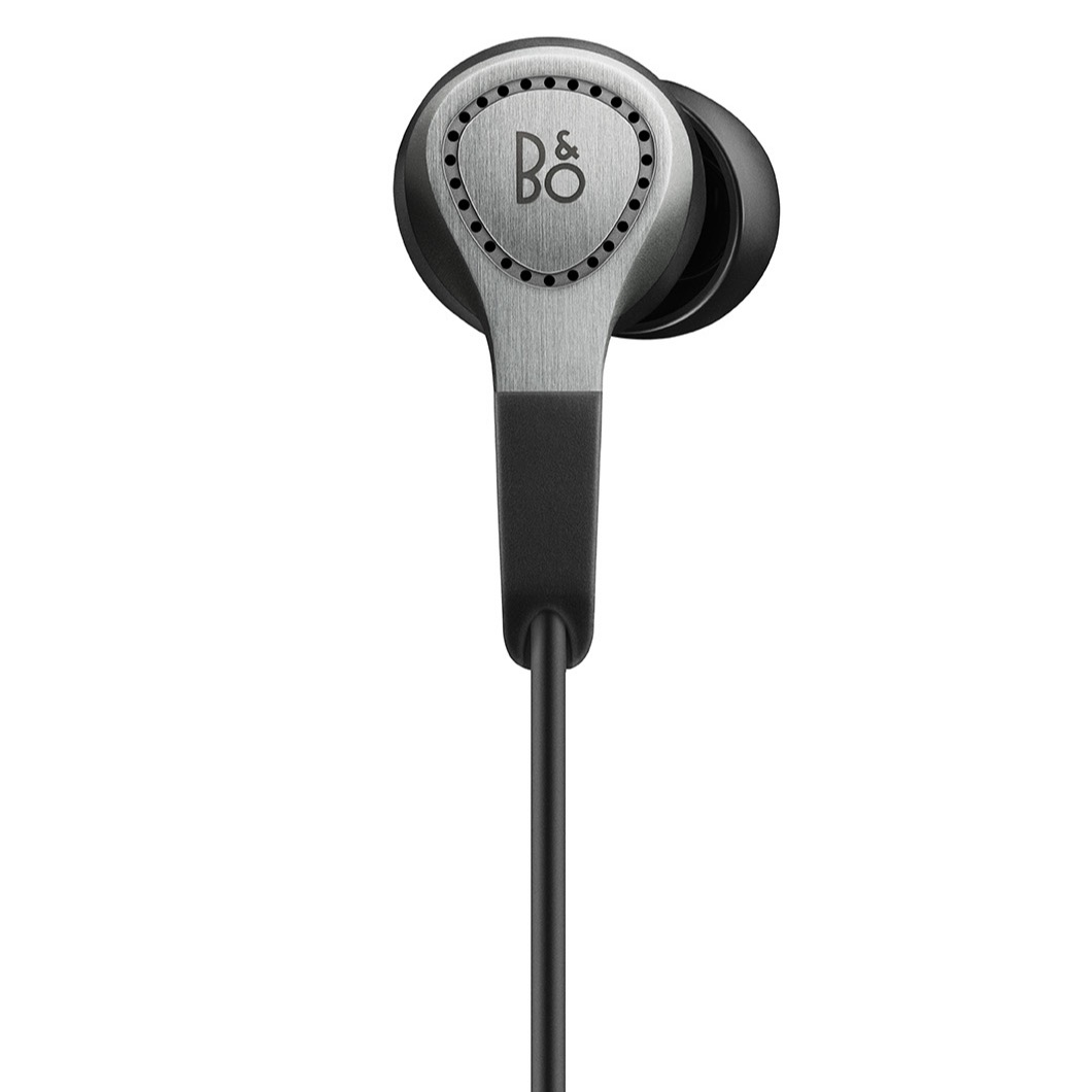 B&O バングアンドオルフセン 有線イヤホン Beoplay H3 2nd - イヤホン