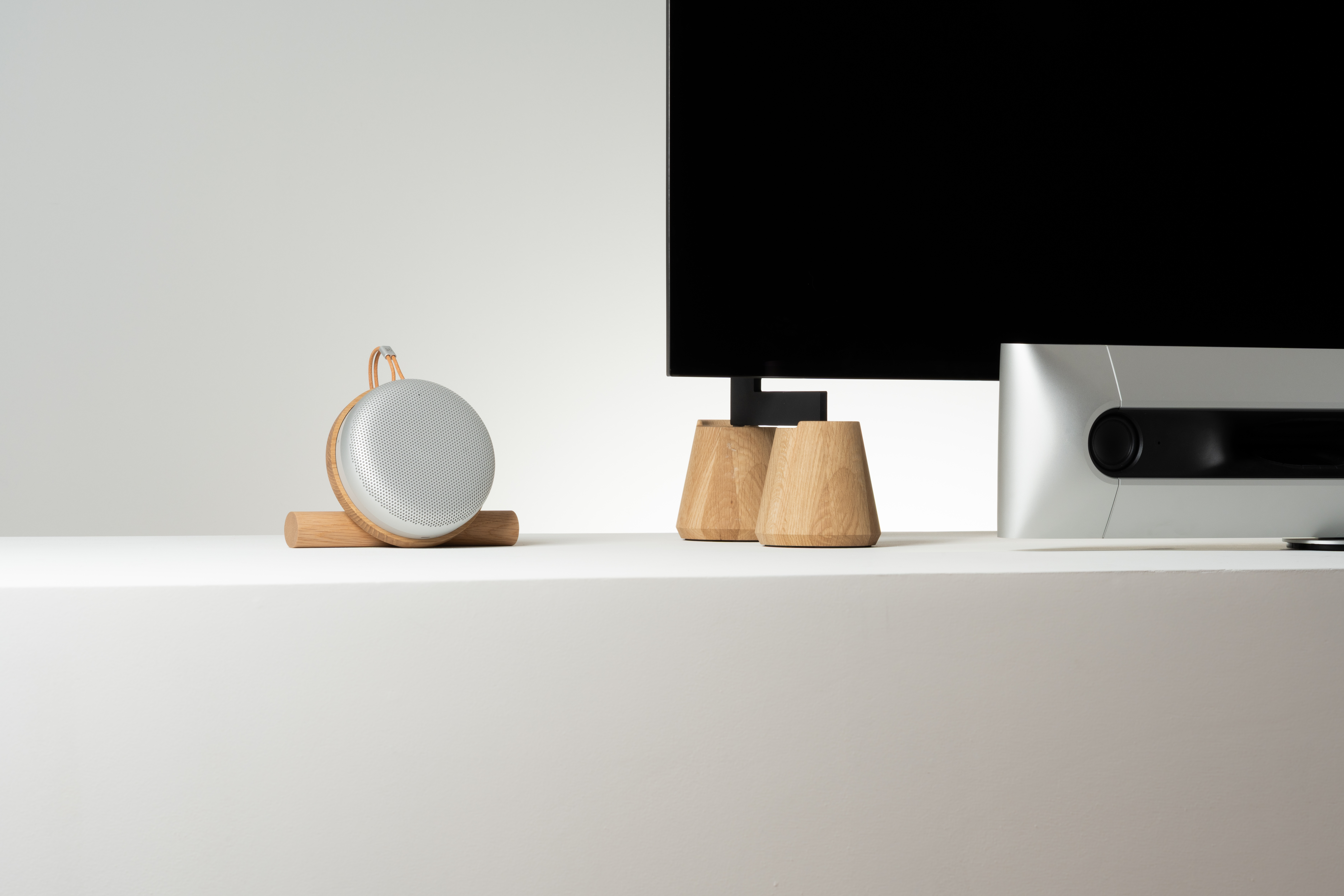 Bang & Olufsen - ハイエンドのヘッドホン、スピーカー、テレビ