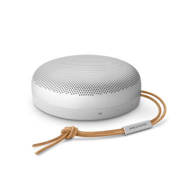 Beosound A1 - Waterproof Bluetooth speaker