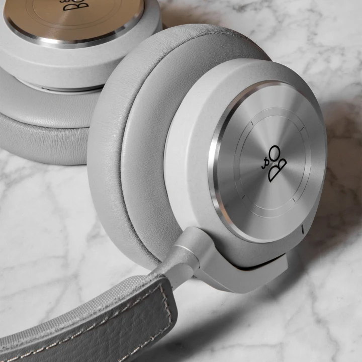 Beoplay H9 Grey Mist by Norm Architect