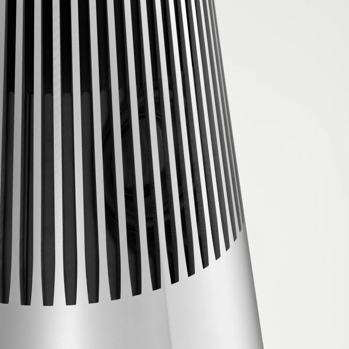 Detail of Beosound 2 in Natural