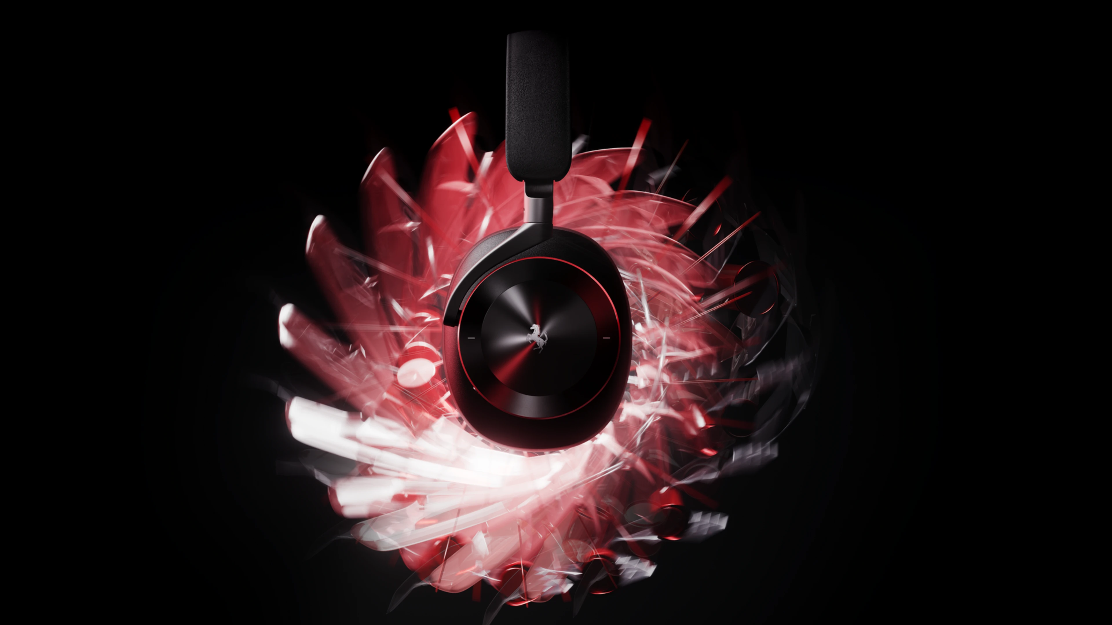 Beoplay H95 Ferrari Edition