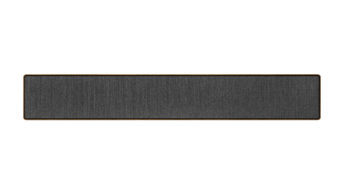 beosound smokedoak grey