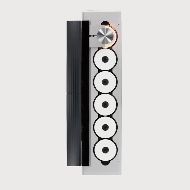 Years of Magic - A History of B&O products | B&O