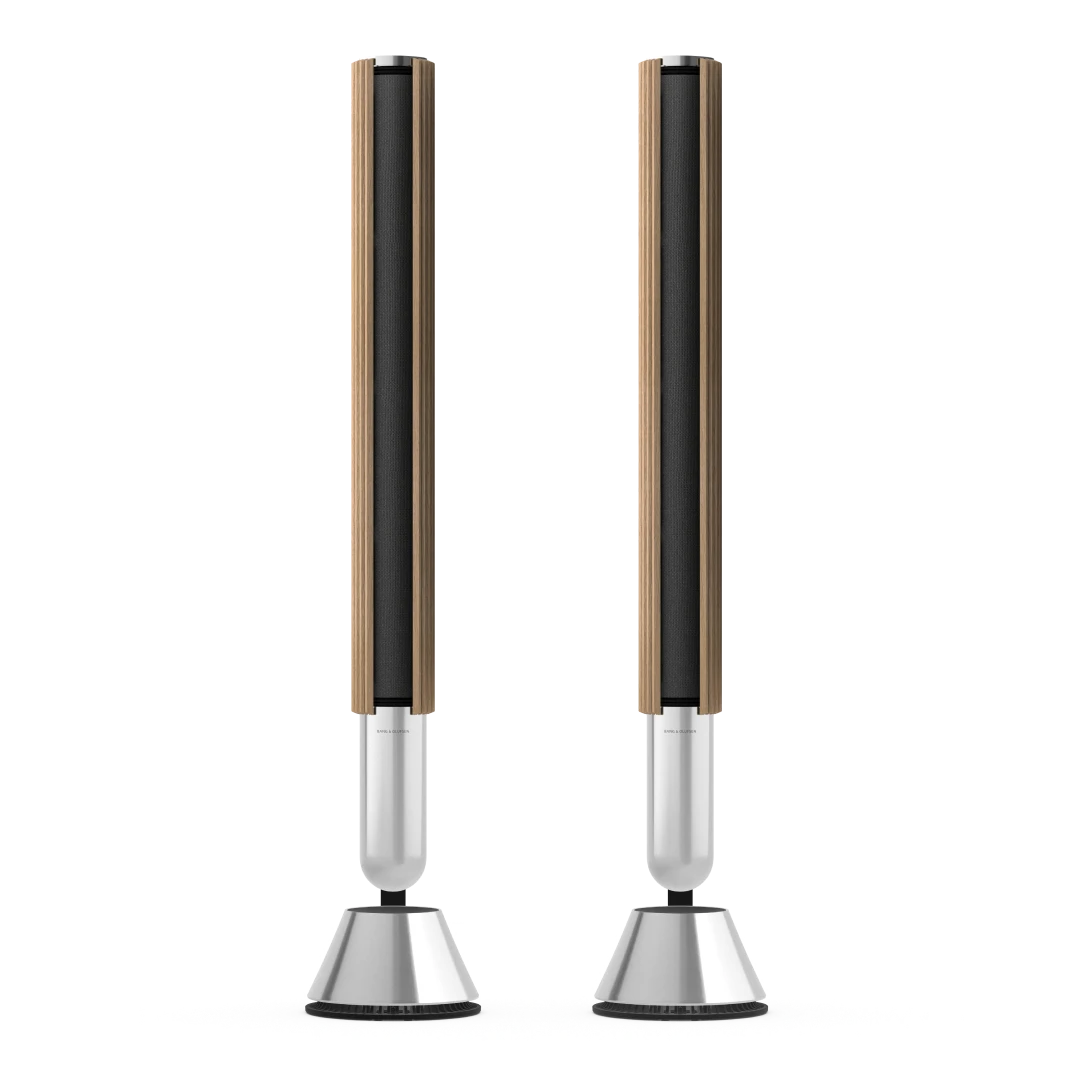 Bang & Olufsen - Cuffie, Altoparlanti e Televisori di alta gamma