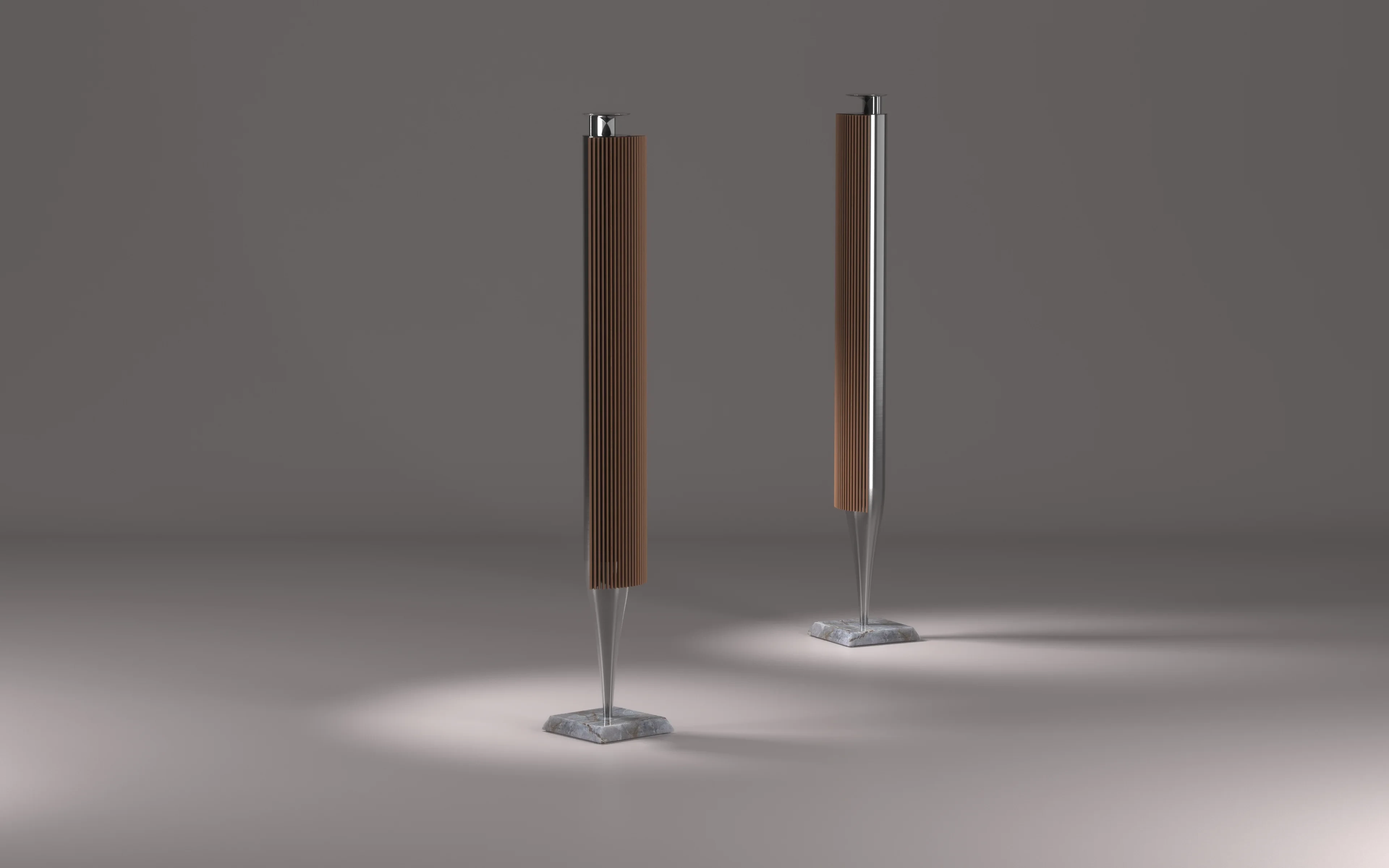 Beolab 18 Antolini Limited edition Blueroots variant