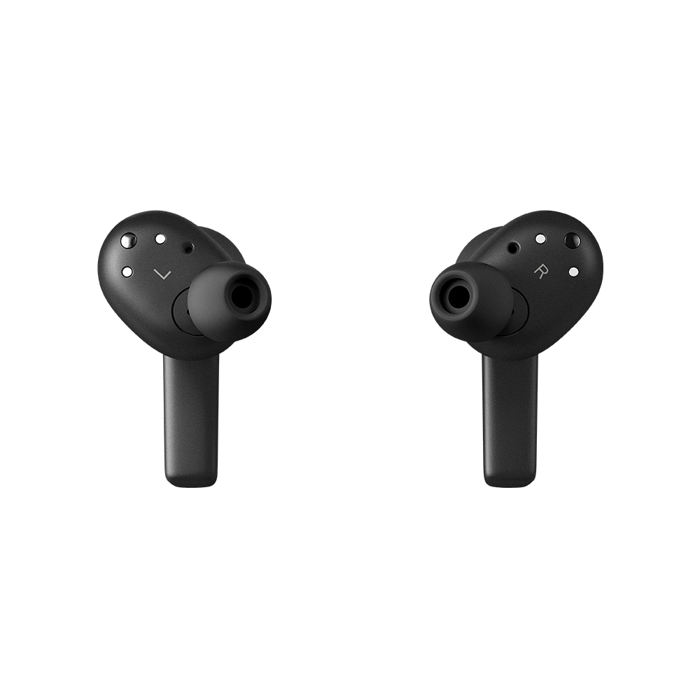 Bang & Olufsen Beoplay E8 3.a generación de verdaderos auriculares  inalámbricos con Bluetooth en la oreja, carga Qi 35 horas de tiempo de