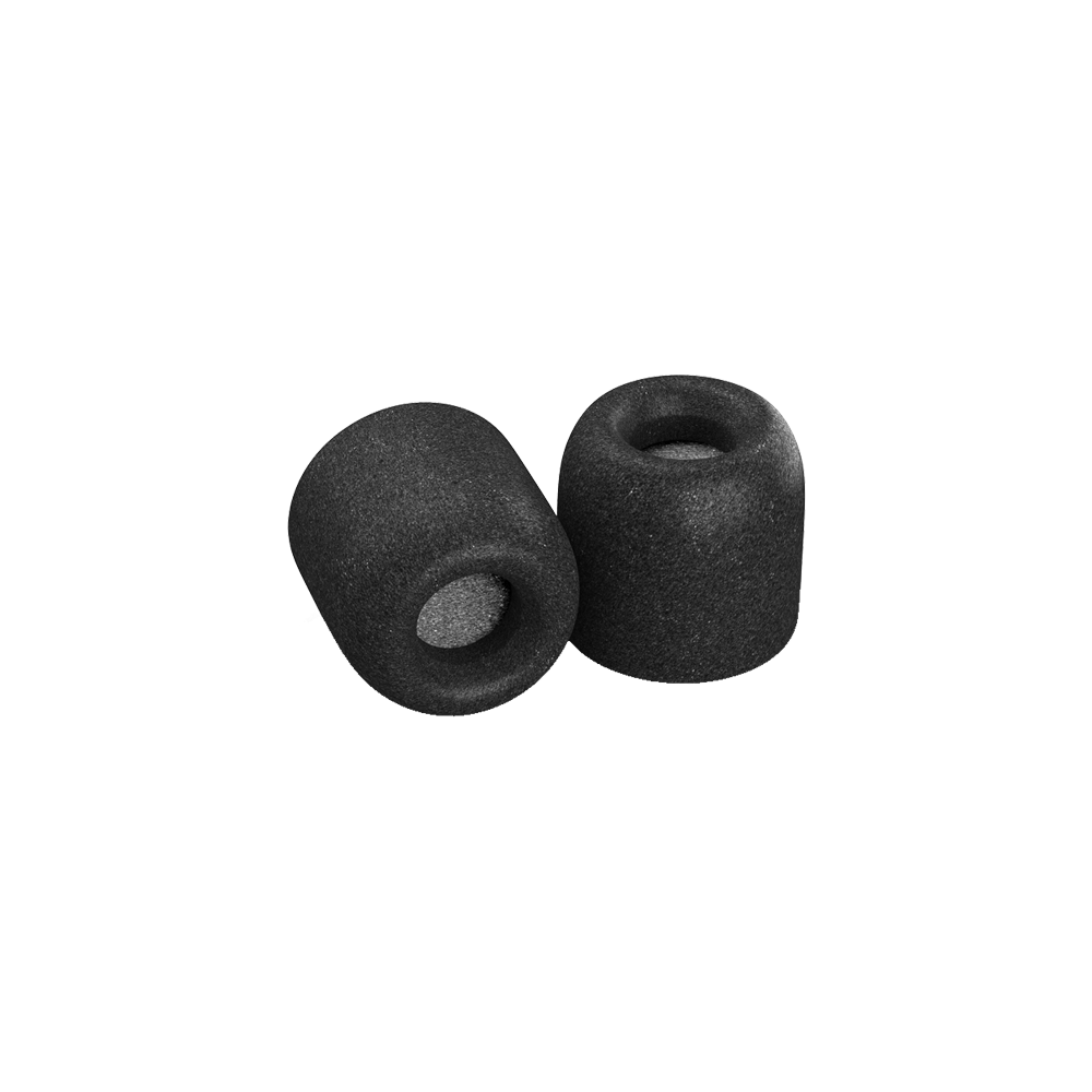 Bang & Olufsen Beoplay Ex Comply Foam Tips In Black