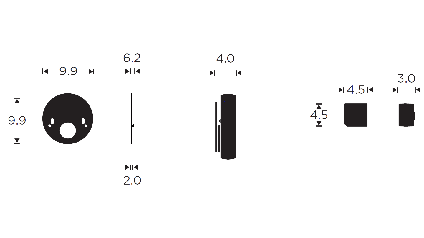 Beoremote Halo | B&O