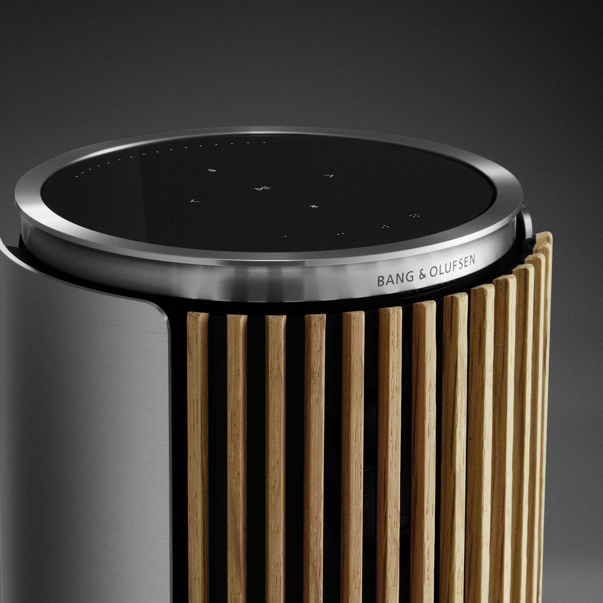 Bang & Olufsen Beosound 8 スピーカー BeoSound 8 - Beoworld
