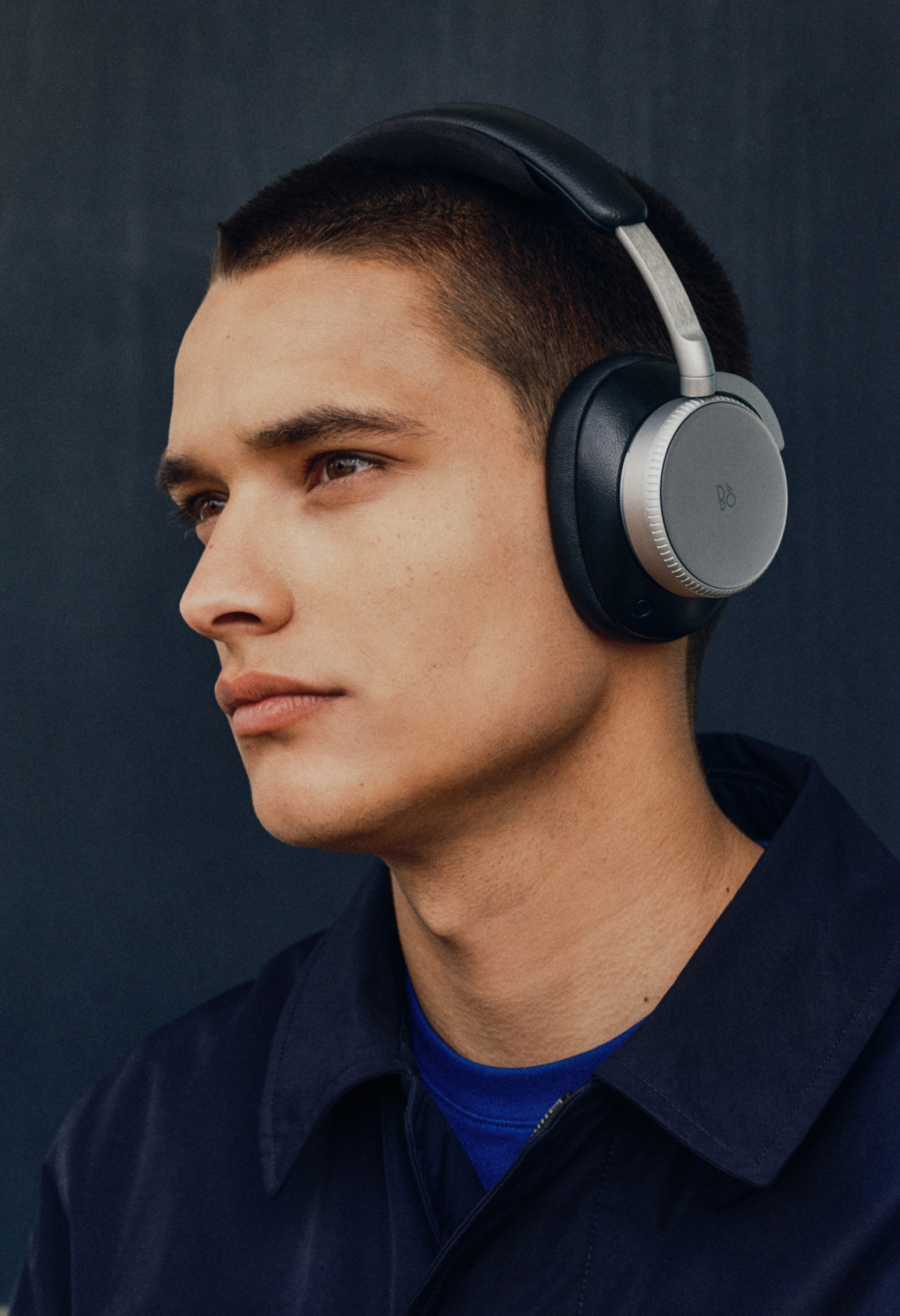Beoplay H4 - Wireless over-ear headphones | B&O