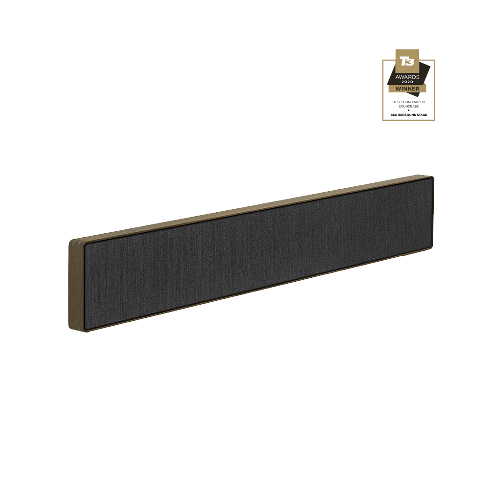 Beosound Stage - Connected Speakers Soundbars