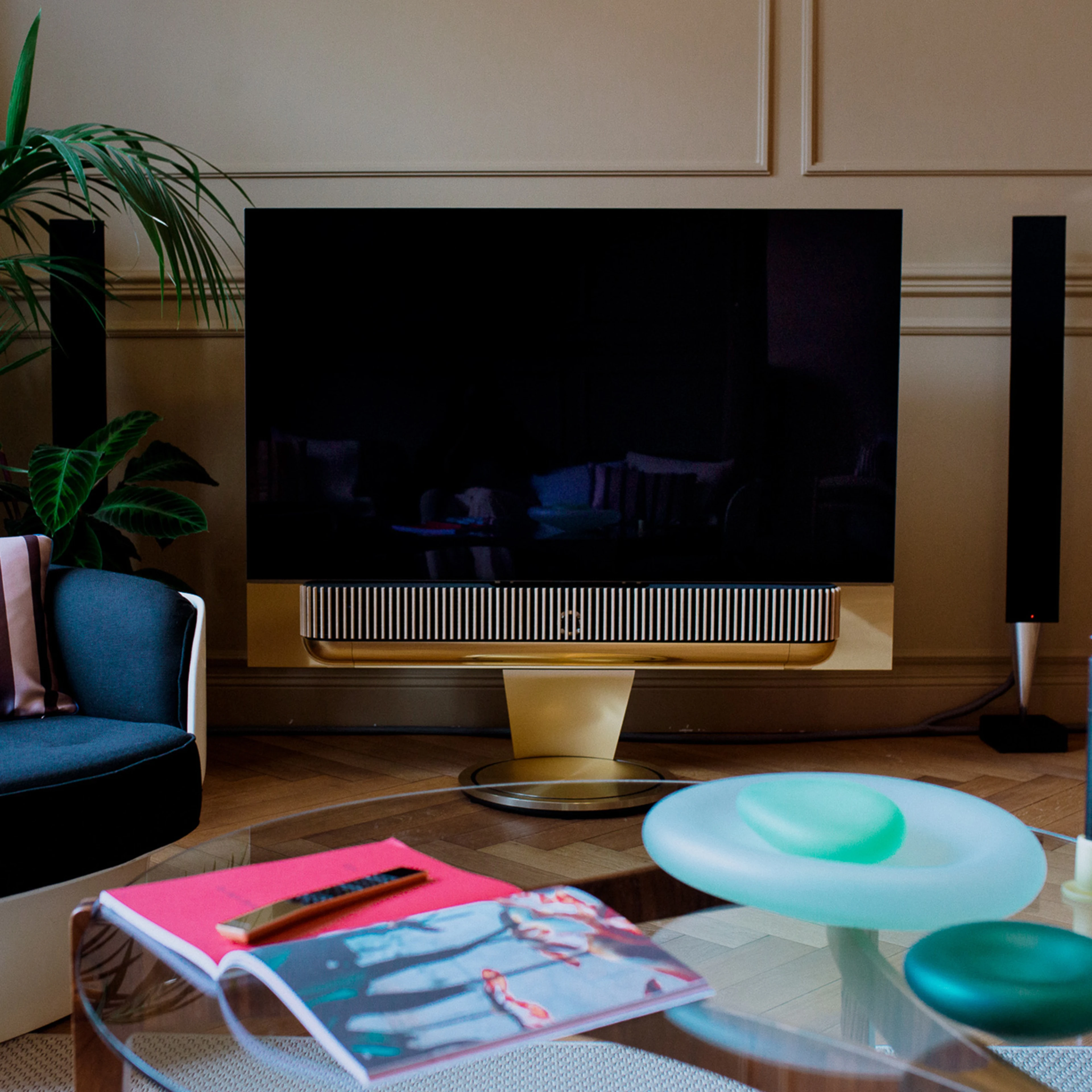 Beosound Theatre Soundbar for TV