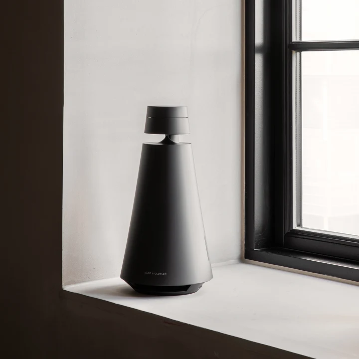 Beosound1 Contrast Edition by Norm Architects