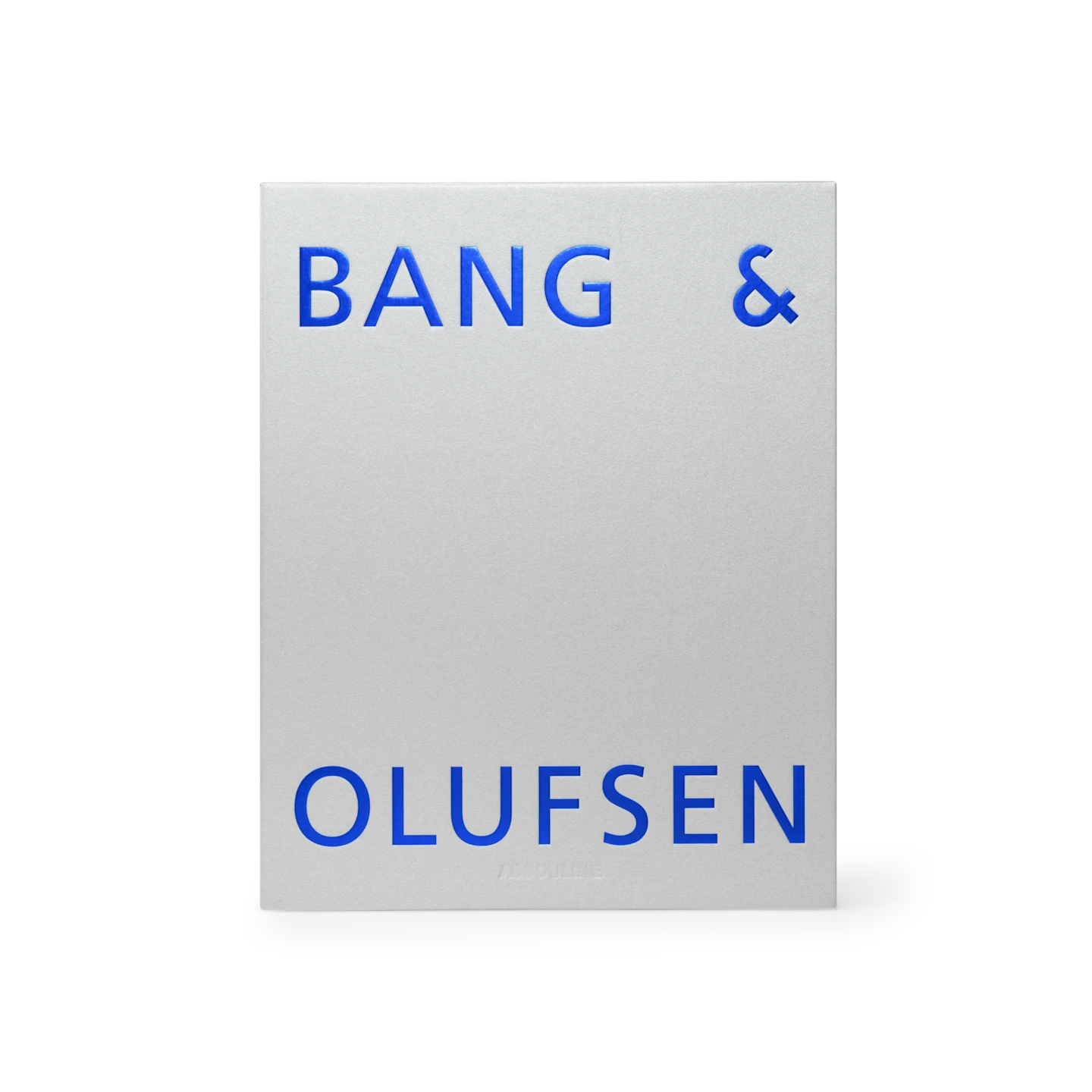 Bang & Olufsen100周年記念ブック|Bang & Olufsen公式ストア Bang & Olufsen100周年記念ブック|Bang & Olufsen公式ストア
