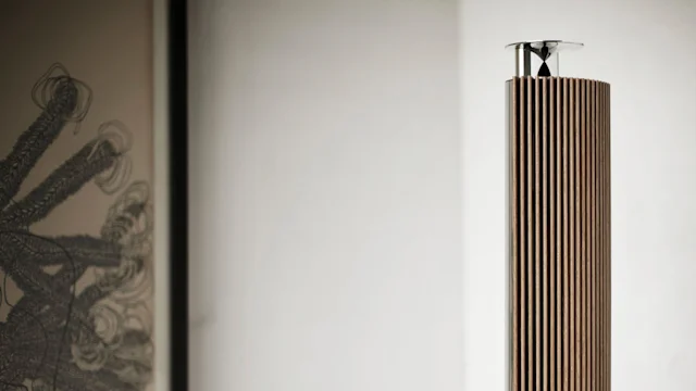 For Professionals - hero image - BeoLab 18 - media