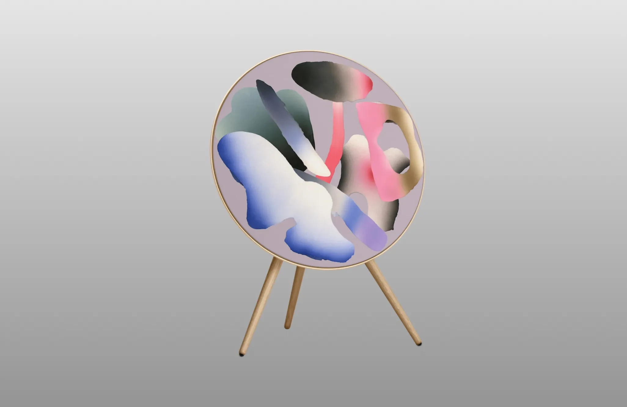 „Art of A9“ in Zusammenarbeit mit Manon Cezaro