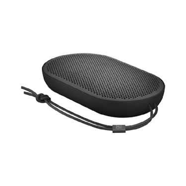 Beoplay P2 Black 1