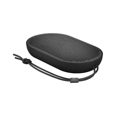 Beoplay P2 黑色 1