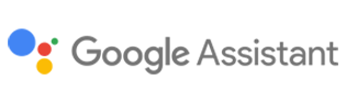 Google Assistant slightly bigger