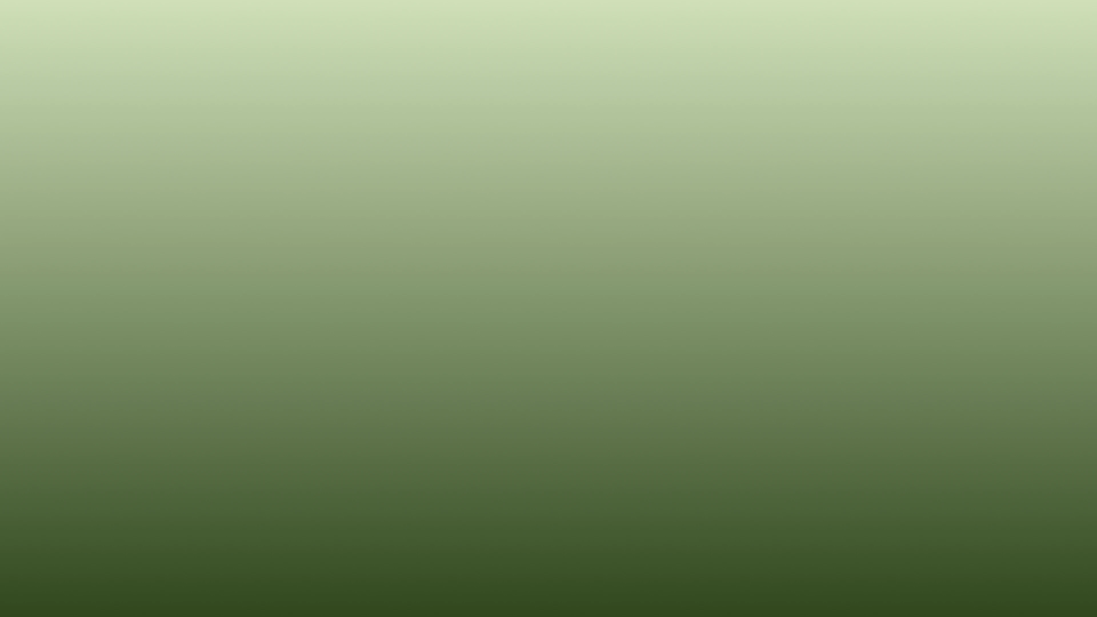 Background image of a gradient green colour