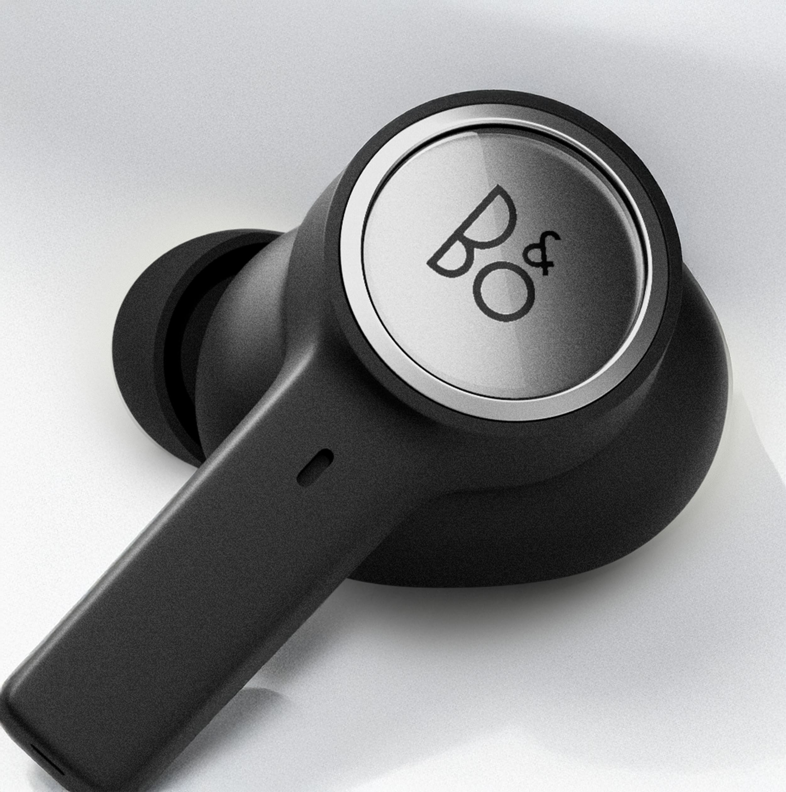 Beoplay EX - Wireless Noise-Cancelling Earbuds | B&O