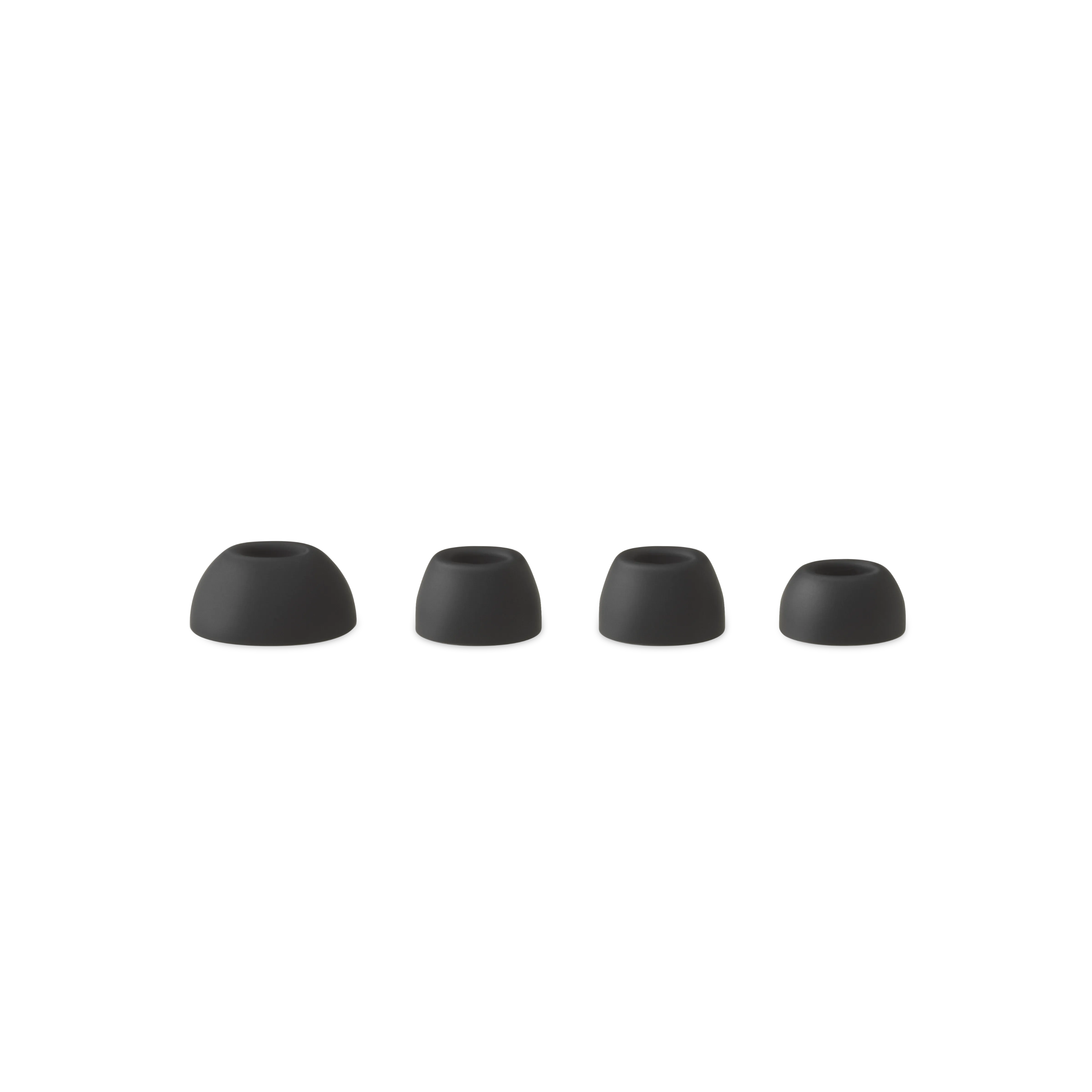 Beo Grace eartips black