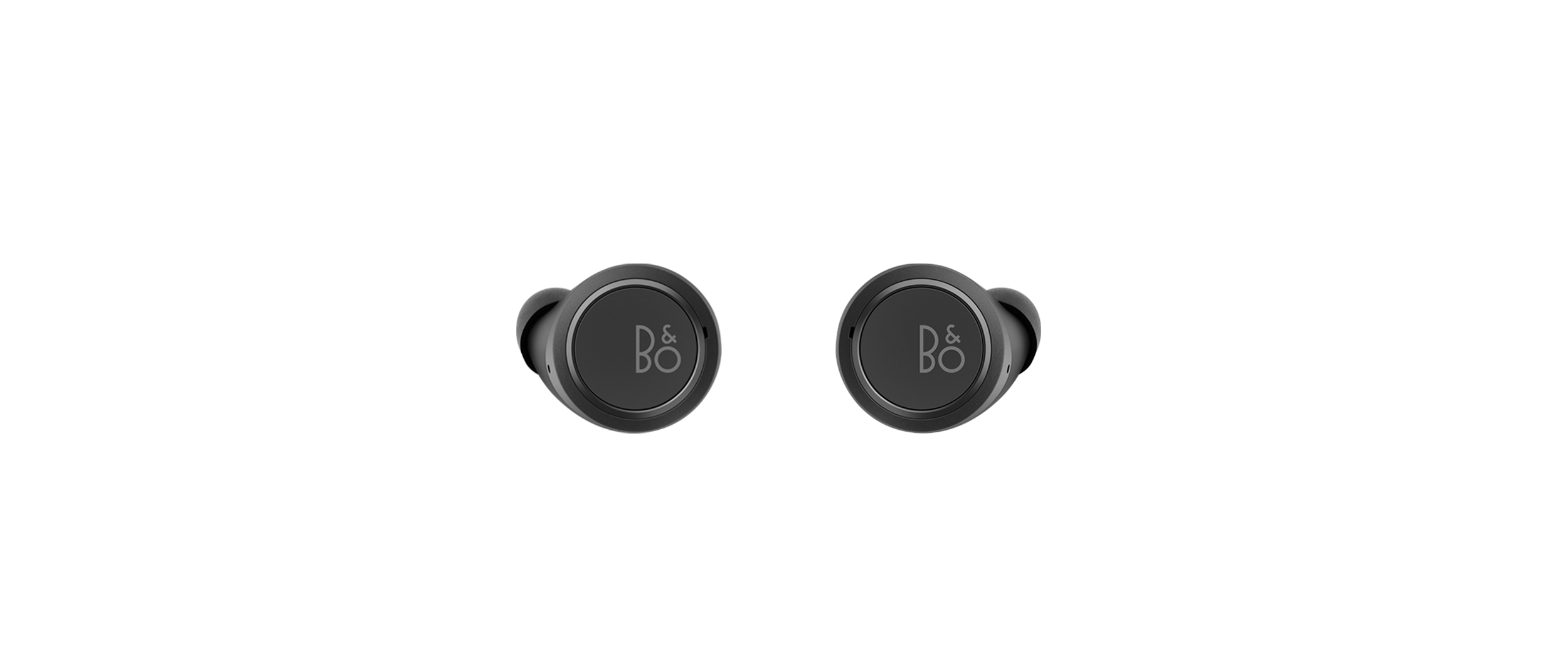 True wireless earbuds - Beoplay E8 3rd Generation | B&O