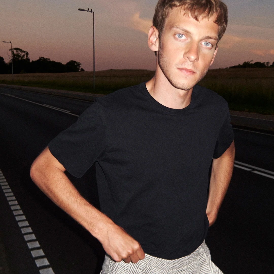 Nicklas Sahl