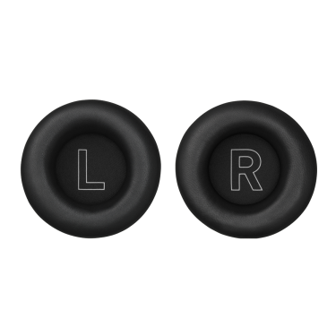 Ear cushions for Beoplay H9i Black 1