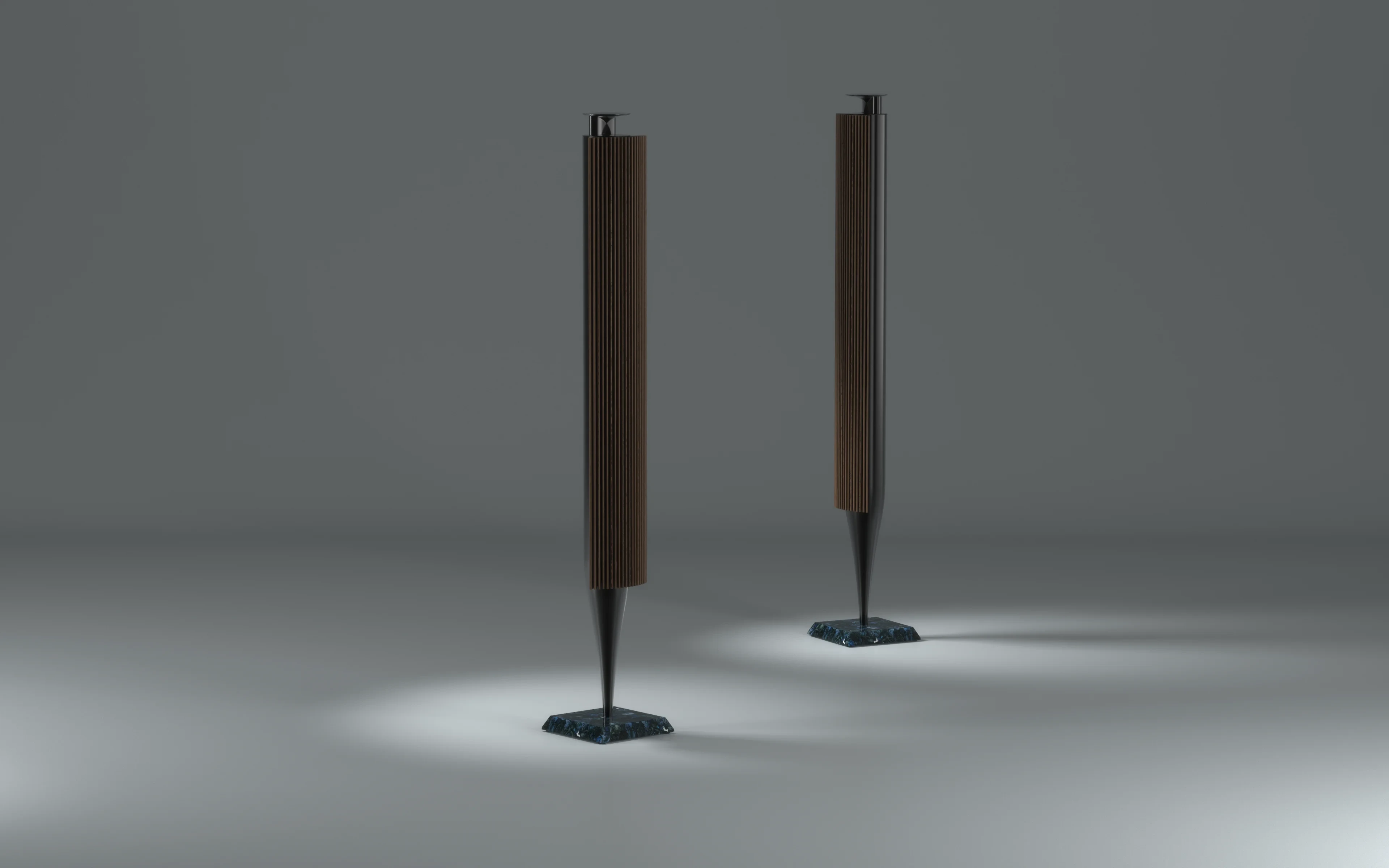 Beolab 18 Antolini Limited edition Labradorite variant