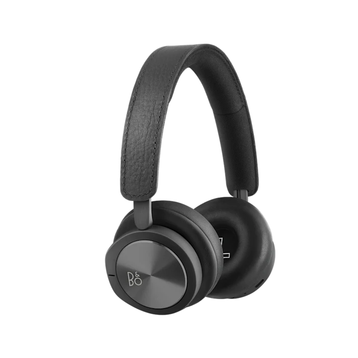 Beoplay H8i Black 1