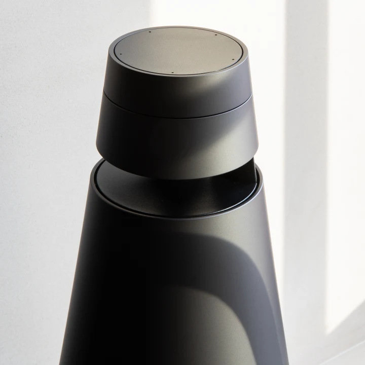 Beosound1 Contrast Edition by Norm Architects