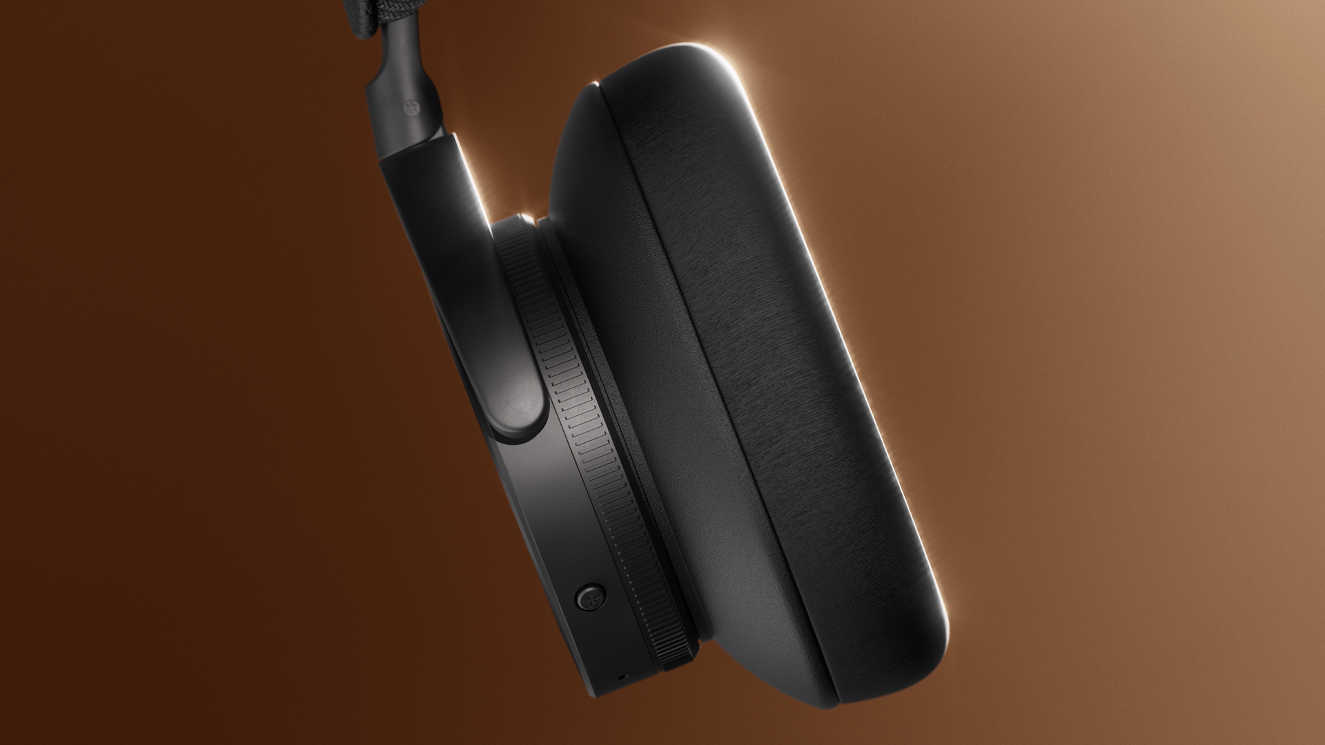 Beoplay H95 ANC headphones. Listening, redefined - B&O