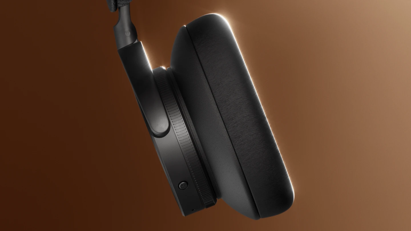 Beoplay H95 Connectivity