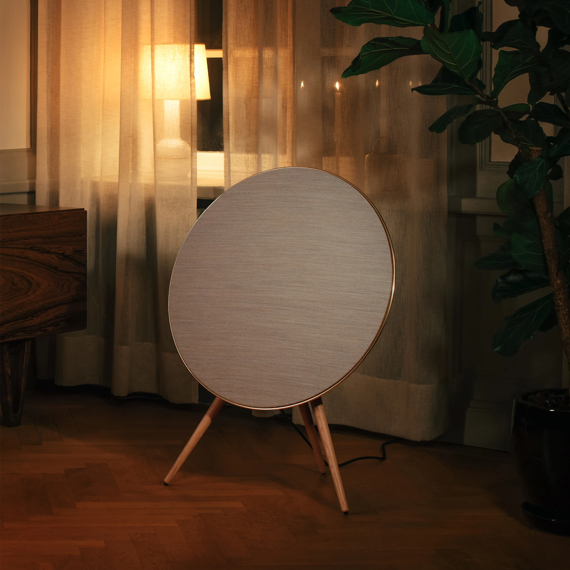 Beoplay A9 Golden Collection