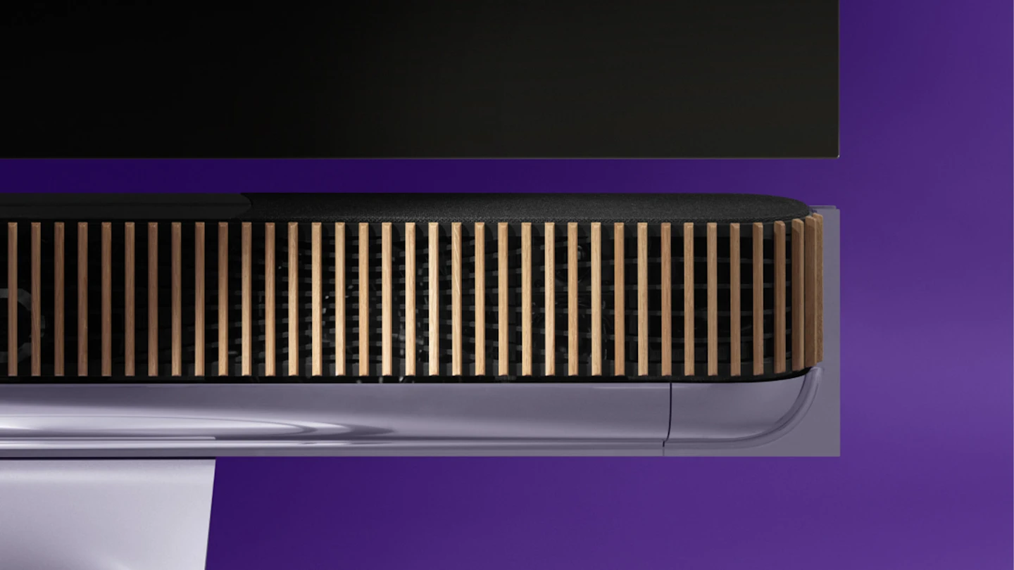 B&o Soundbar