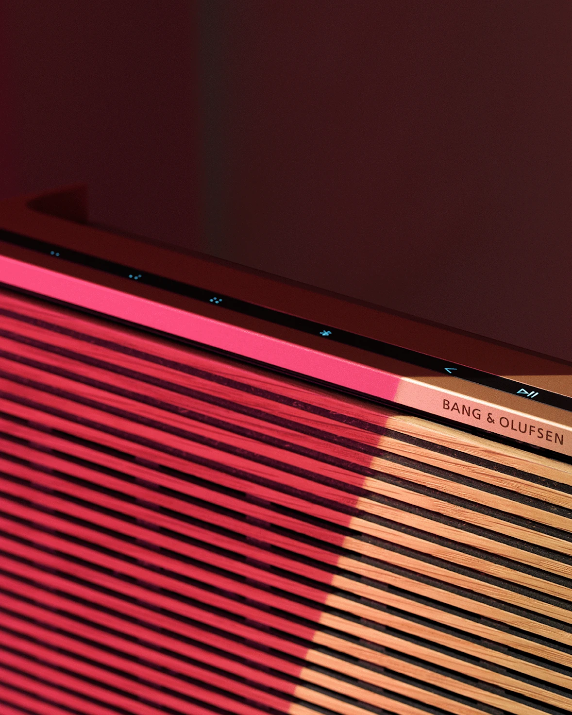 Bang olufsen wifi hot sale