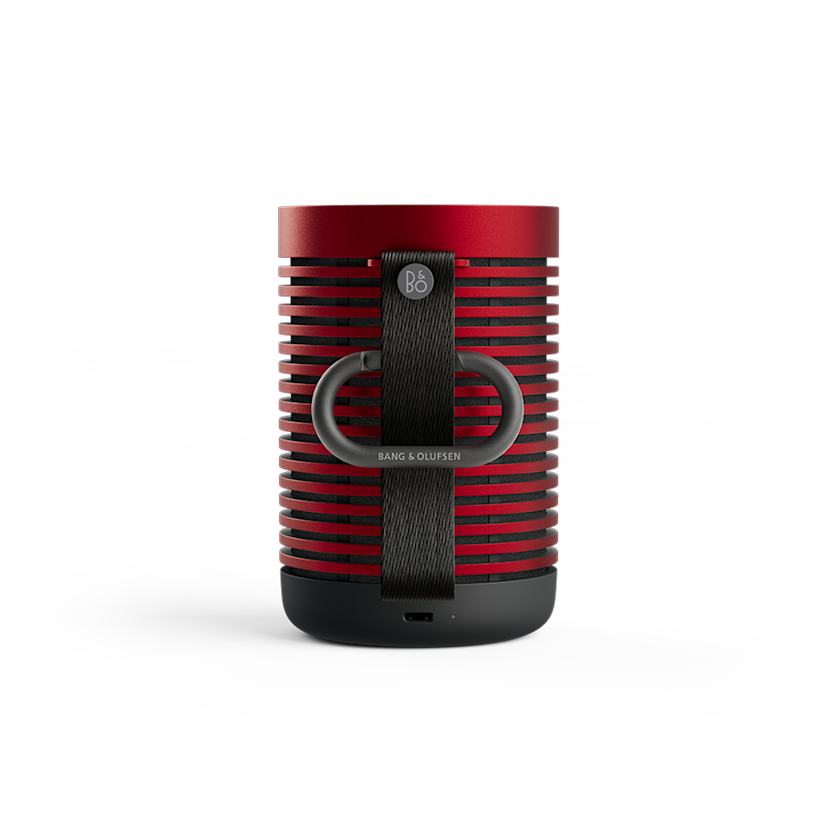 Beosound Explore - Ferrari Edition