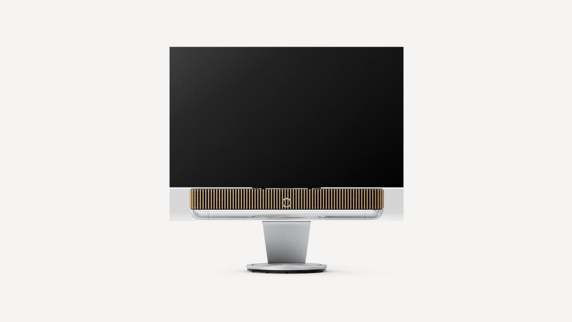 B&O バングアンドオルフセン 7.1chサラウンドボックス