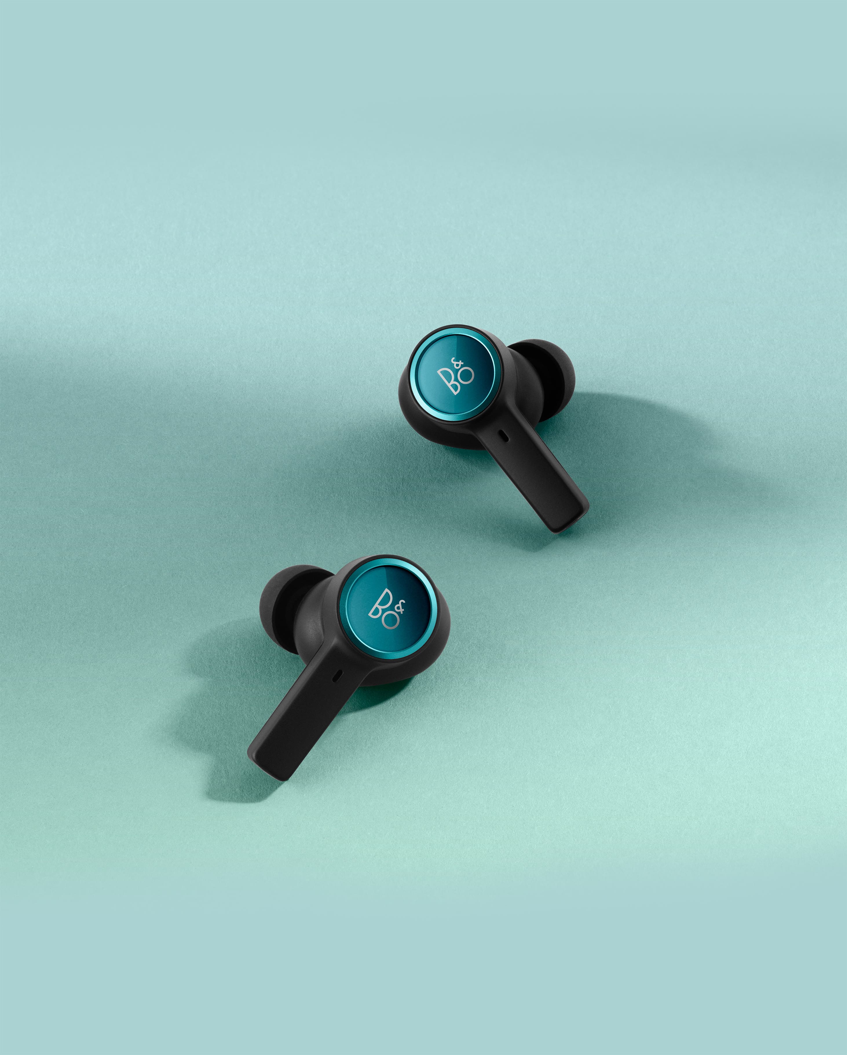 Bang&Olufsen Beoplay EX 青色 Beoplay EX