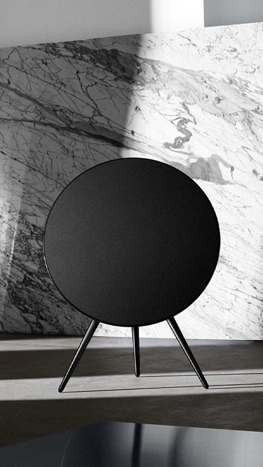 CLOT x Bang & Olufsen