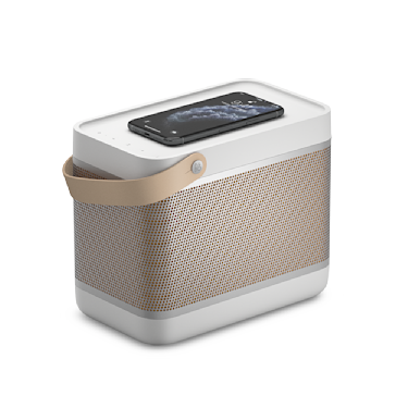 Beolit 20: Powerful and portable Bluetooth speaker