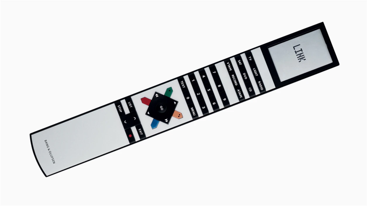 Beolink remote controller