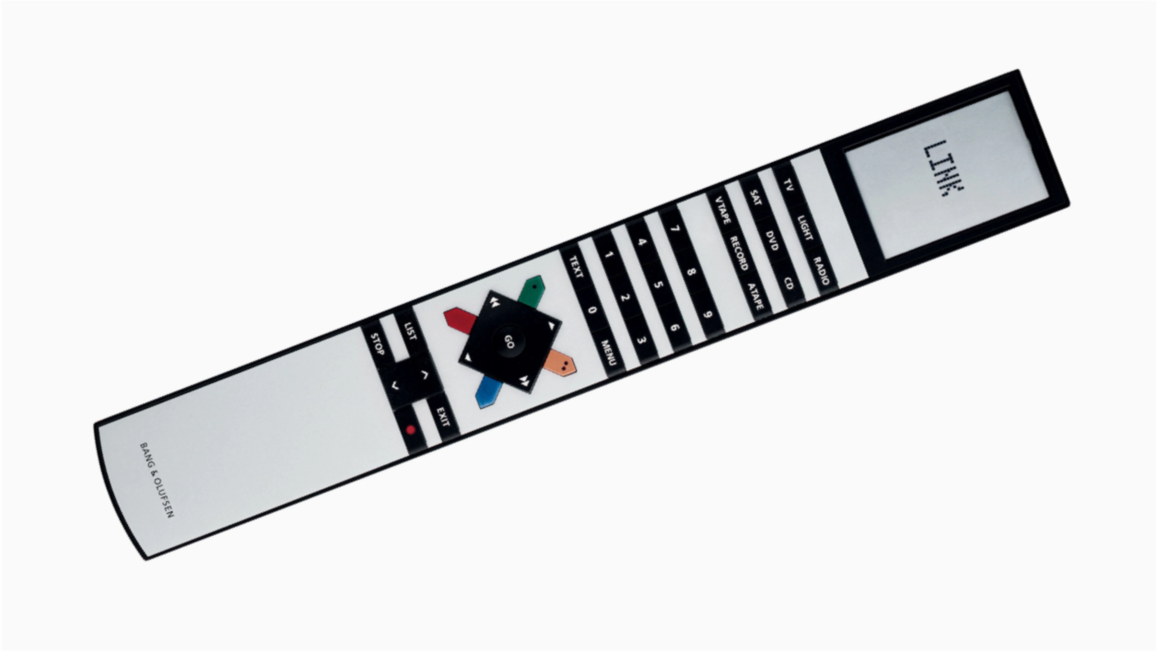 Beolink remote controller