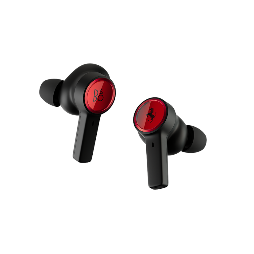 Beoplay EX Ferrari